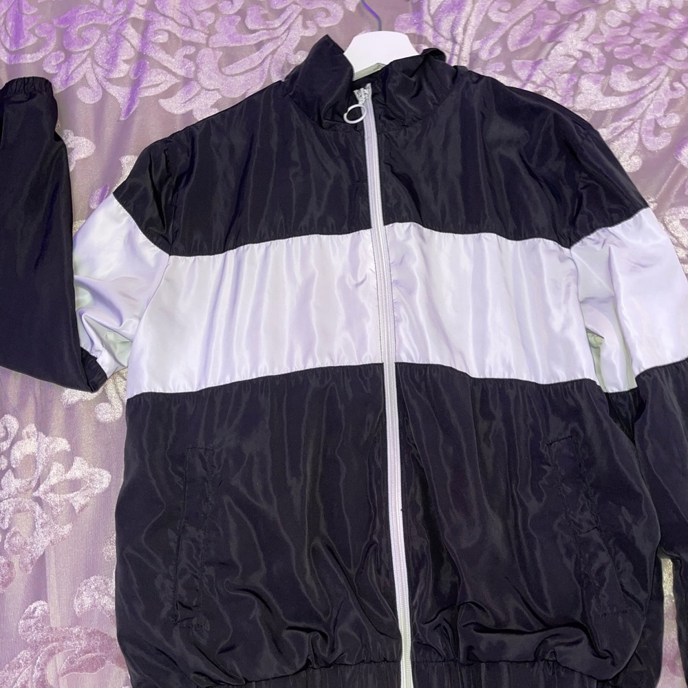 Women jacket